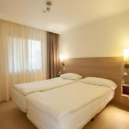 Appartamento Luxury Penthouse, Panoramic Sea View Mogán Esterno foto